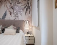 Wiederverkauf - apartment - Benalmadena - Benalmadena Centro
