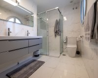 Wiederverkauf - apartment - Benalmadena - Benalmadena Centro