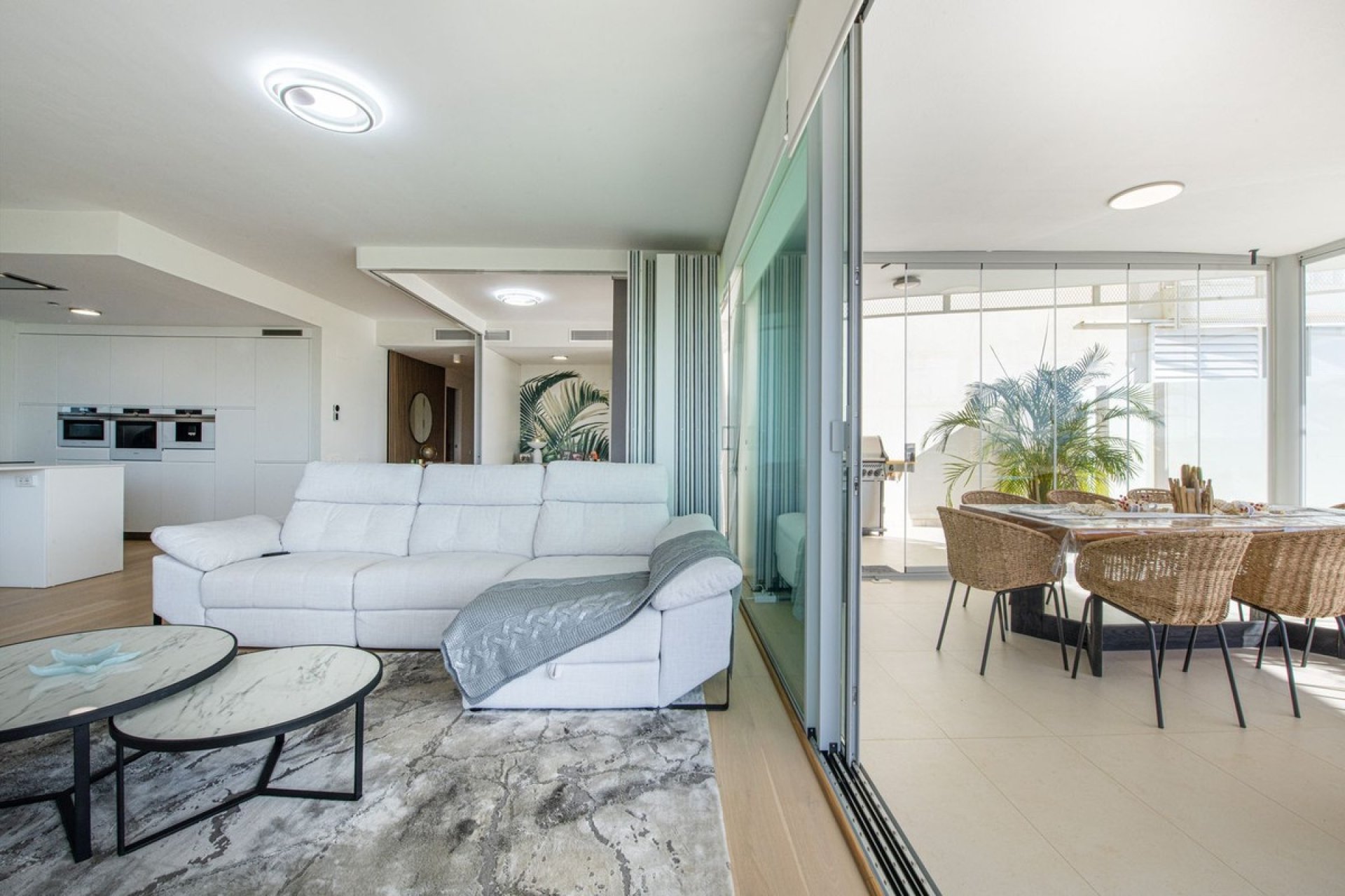 Wiederverkauf - apartment - Benalmadena - Benalmadena Centro