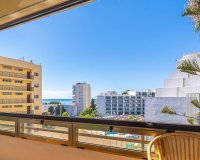 Wiederverkauf - apartment - Benalmadena - Benalmadena Centro
