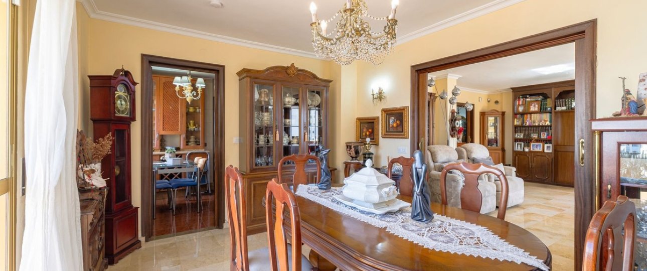 Wiederverkauf - apartment - Benalmadena - Benalmadena Centro