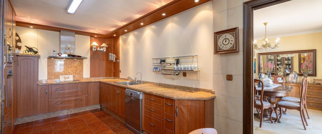 Wiederverkauf - apartment - Benalmadena - Benalmadena Centro