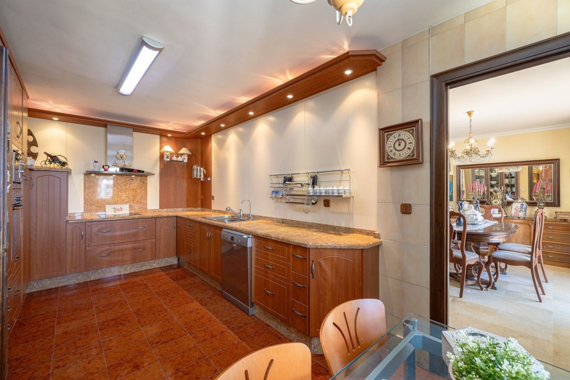 Wiederverkauf - apartment - Benalmadena - Benalmadena Centro