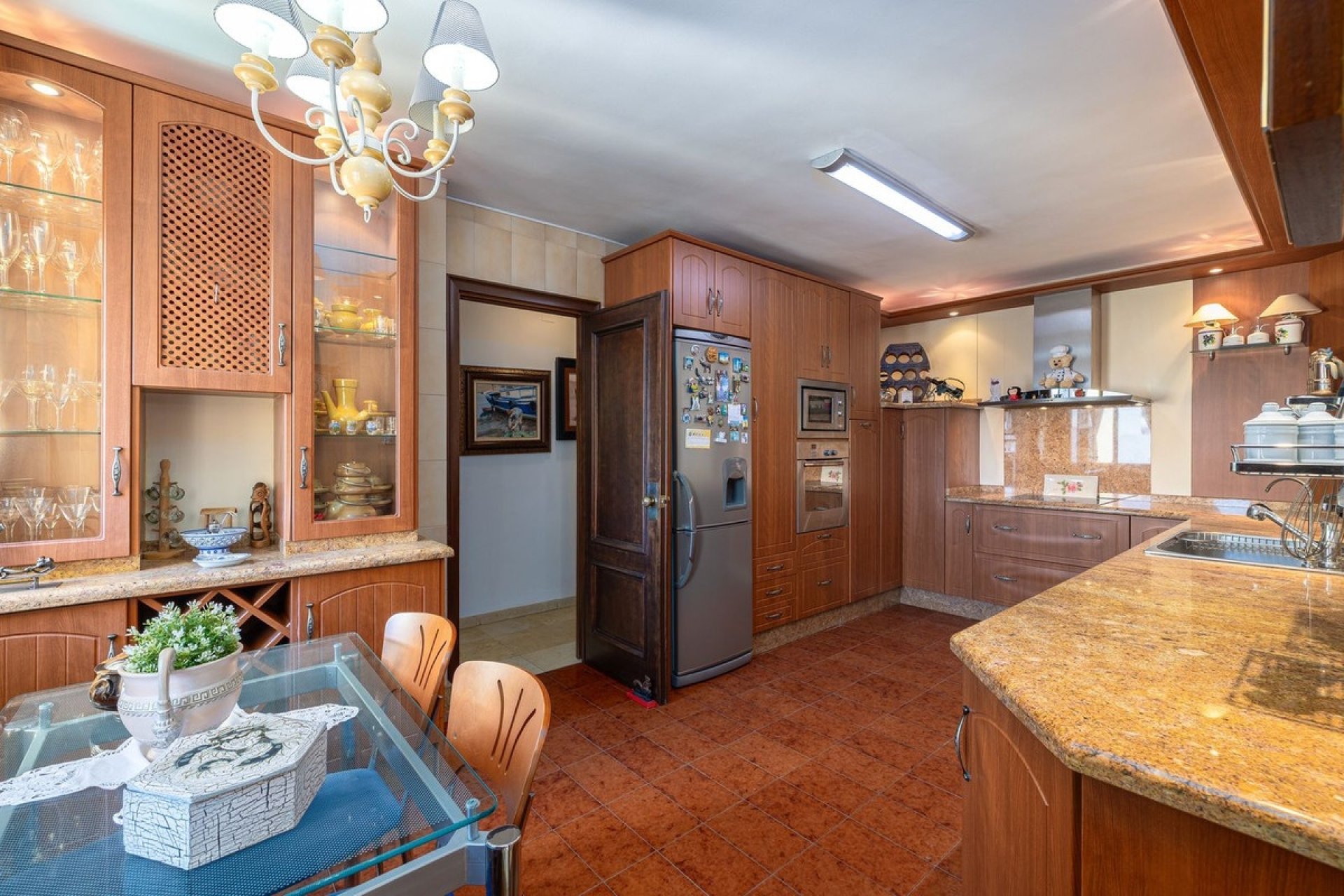 Wiederverkauf - apartment - Benalmadena - Benalmadena Centro