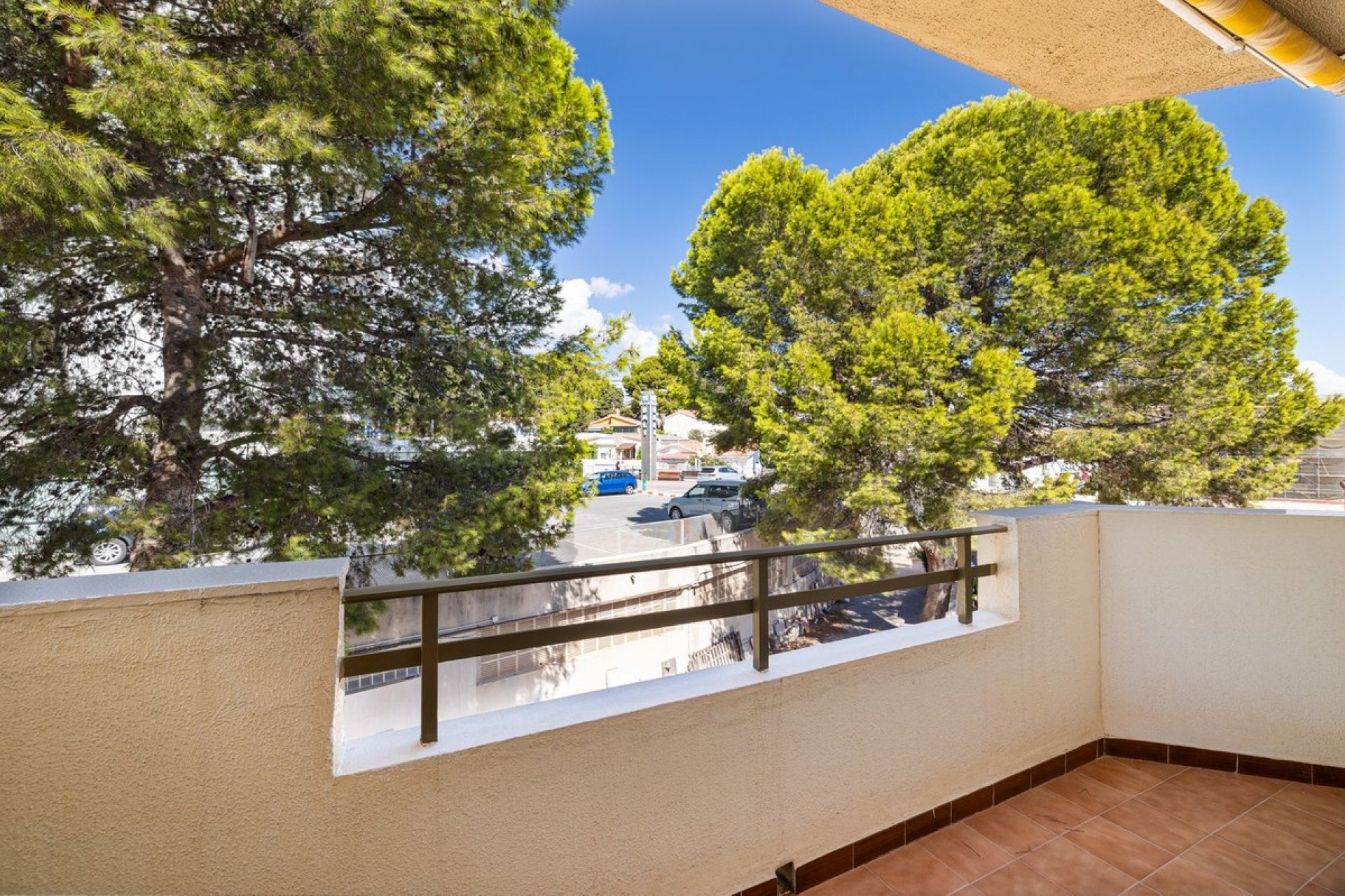 Wiederverkauf - apartment - Benalmadena - Benalmadena Centro