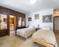 Wiederverkauf - apartment - Benalmadena - Benalmadena Centro