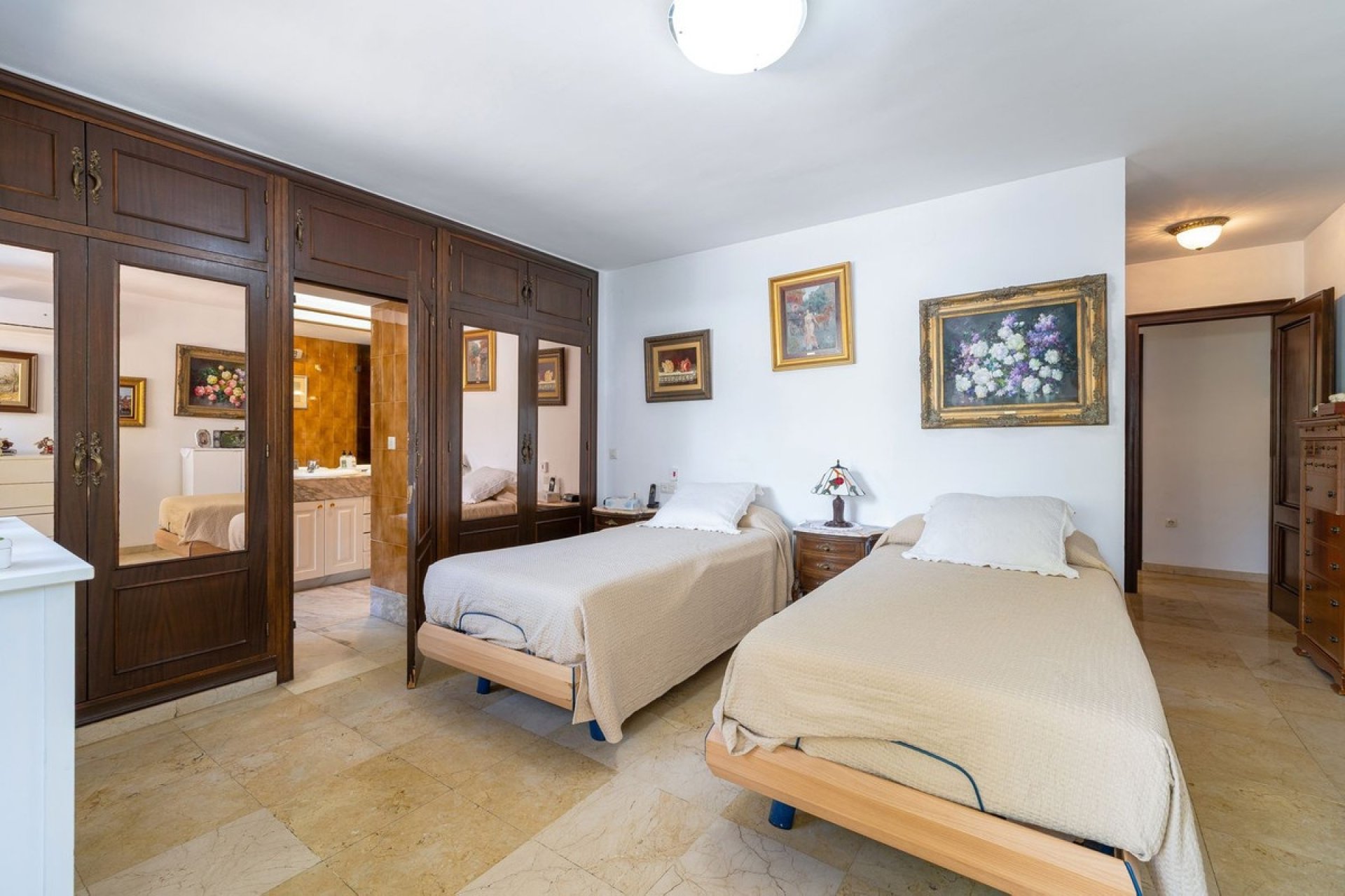 Wiederverkauf - apartment - Benalmadena - Benalmadena Centro