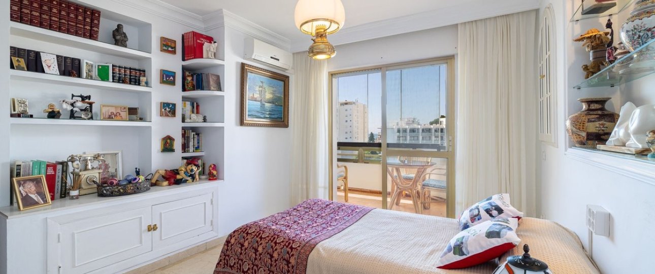 Wiederverkauf - apartment - Benalmadena - Benalmadena Centro