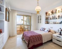 Wiederverkauf - apartment - Benalmadena - Benalmadena Centro