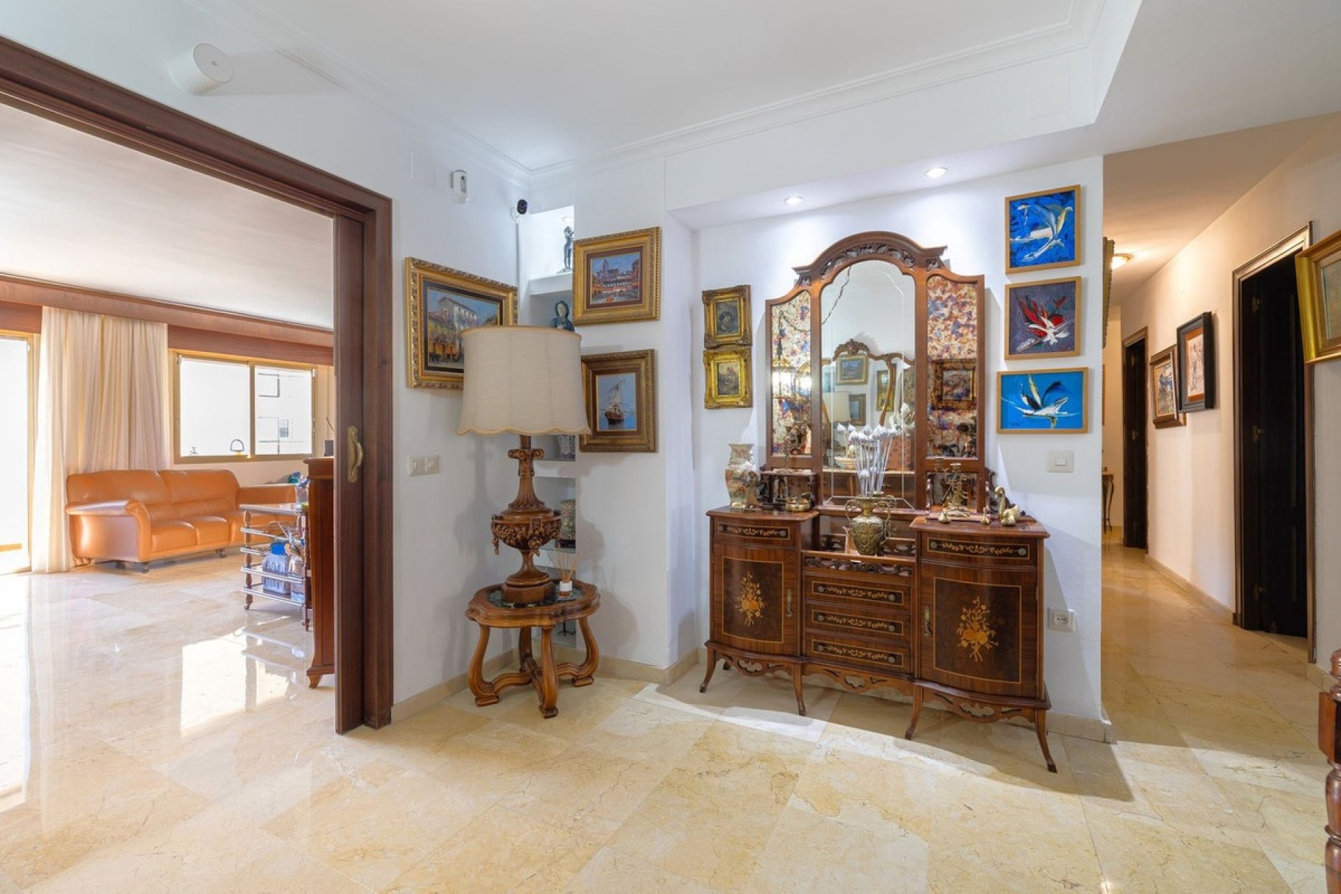 Wiederverkauf - apartment - Benalmadena - Benalmadena Centro