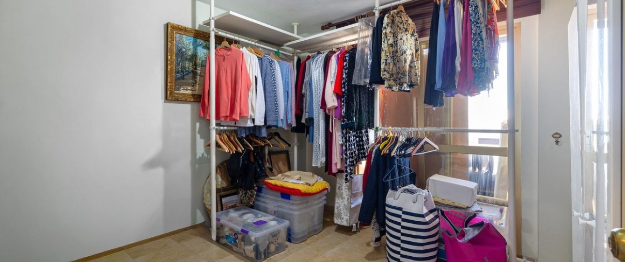 Wiederverkauf - apartment - Benalmadena - Benalmadena Centro
