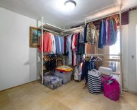 Wiederverkauf - apartment - Benalmadena - Benalmadena Centro