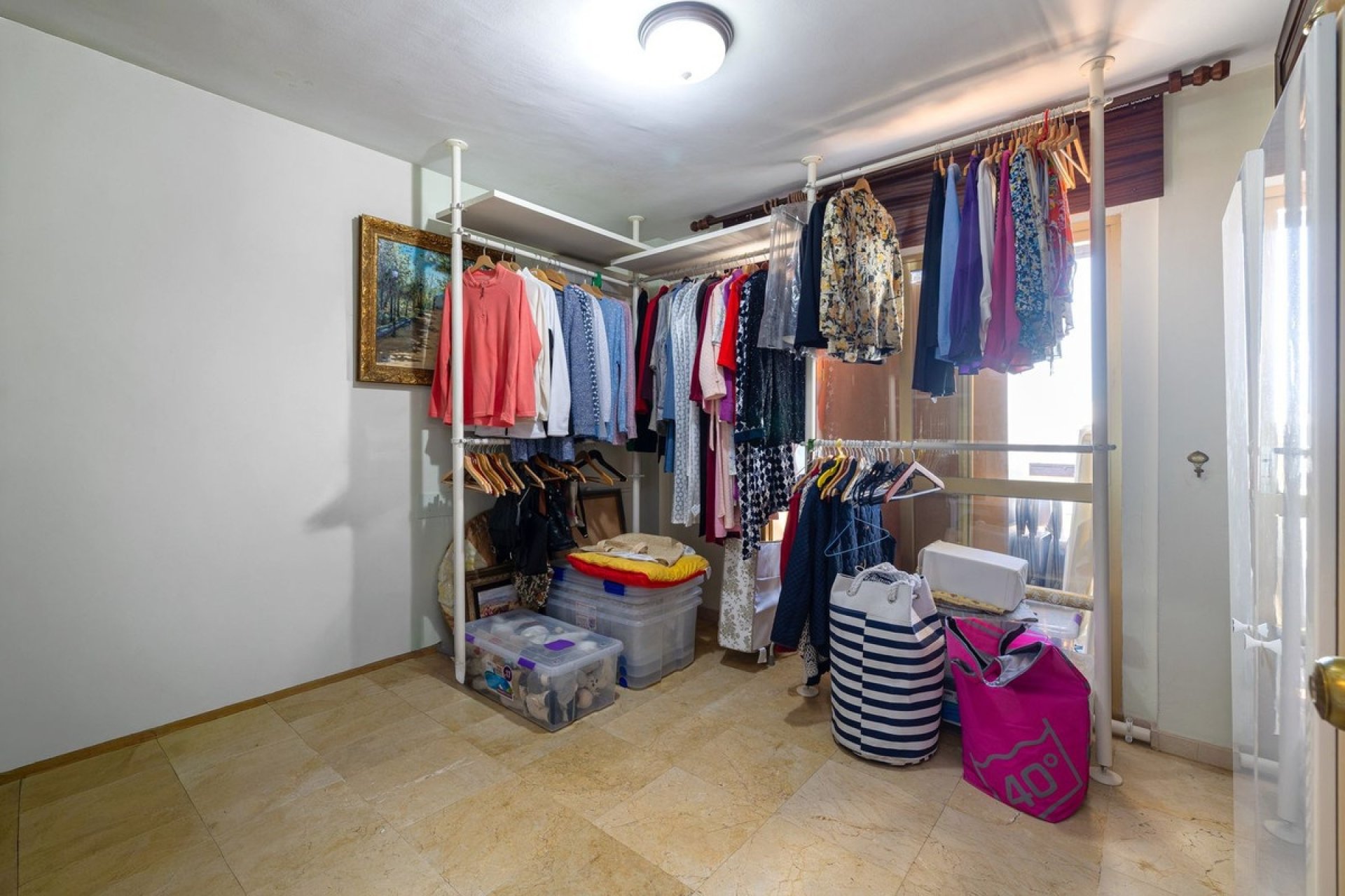 Wiederverkauf - apartment - Benalmadena - Benalmadena Centro