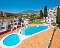 Wiederverkauf - apartment - Benalmadena - Benalmadena Centro