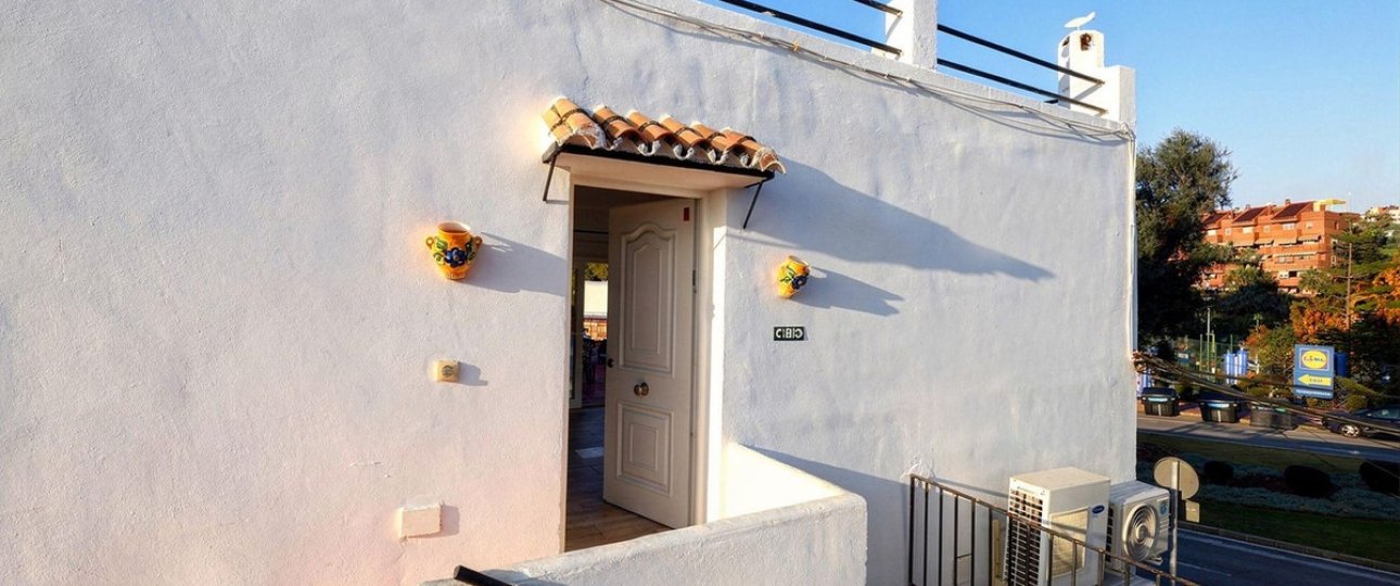 Wiederverkauf - apartment - Benalmadena - Benalmadena Centro