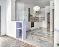 Wiederverkauf - apartment - Benalmadena - Benalmadena Centro