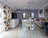 Wiederverkauf - apartment - Benalmadena - Benalmadena Centro