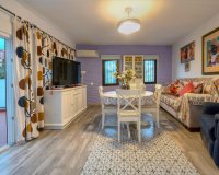 Wiederverkauf - apartment - Benalmadena - Benalmadena Centro