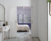 Wiederverkauf - apartment - Benalmadena - Benalmadena Centro