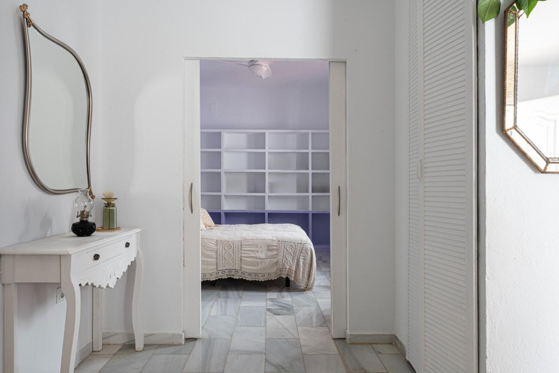 Wiederverkauf - apartment - Benalmadena - Benalmadena Centro
