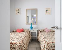 Wiederverkauf - apartment - Benalmadena - Benalmadena Centro