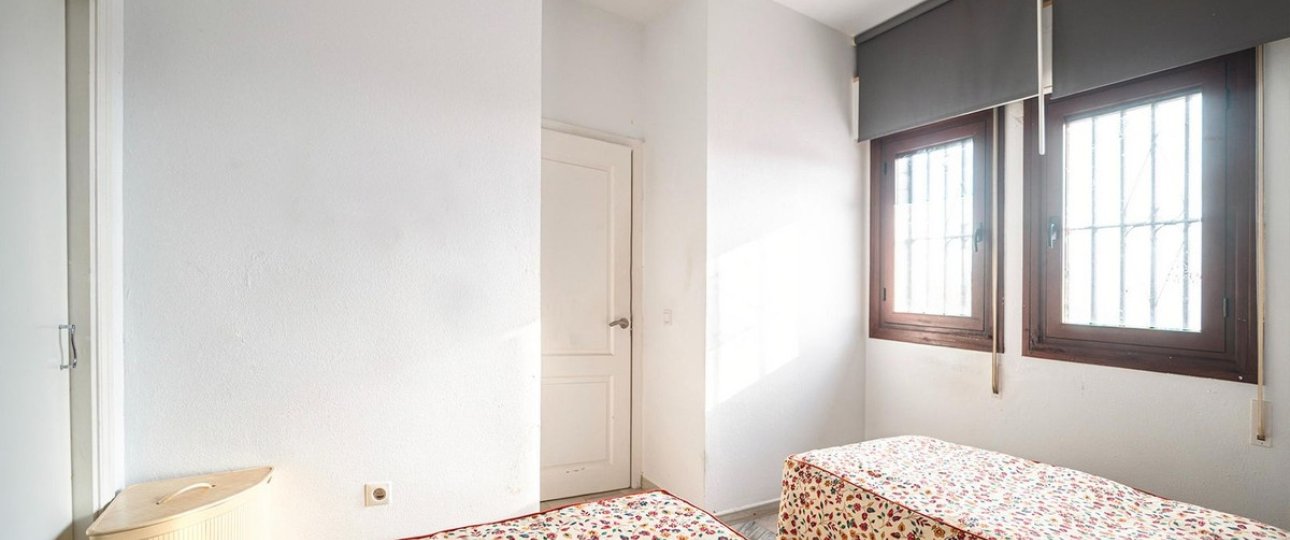 Wiederverkauf - apartment - Benalmadena - Benalmadena Centro