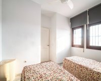 Wiederverkauf - apartment - Benalmadena - Benalmadena Centro