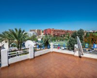 Wiederverkauf - apartment - Benalmadena - Benalmadena Centro