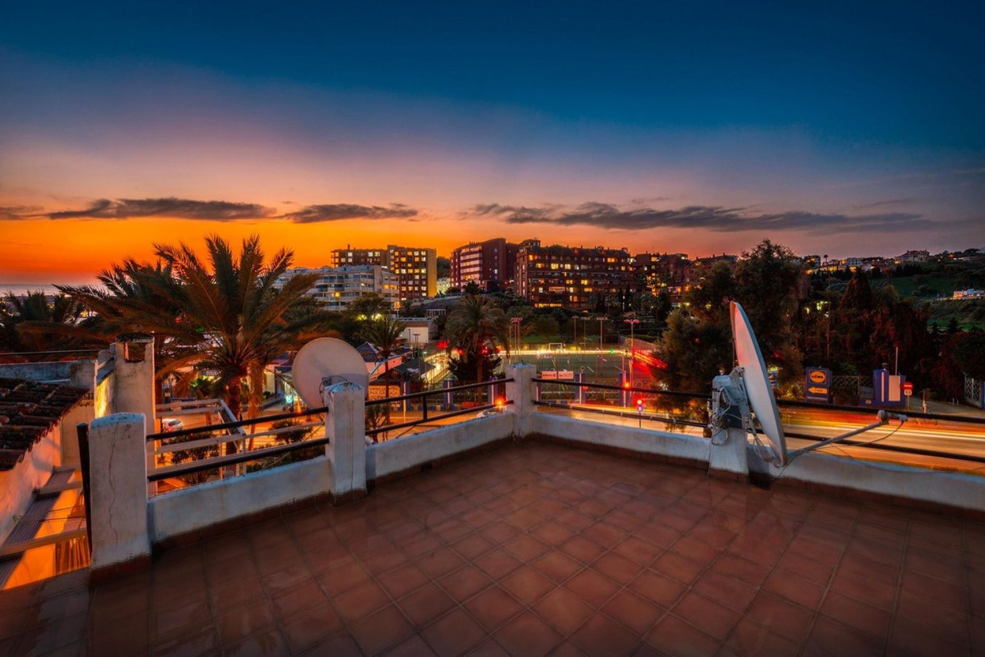 Wiederverkauf - apartment - Benalmadena - Benalmadena Centro