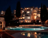 Wiederverkauf - apartment - Benalmadena - Benalmadena Centro