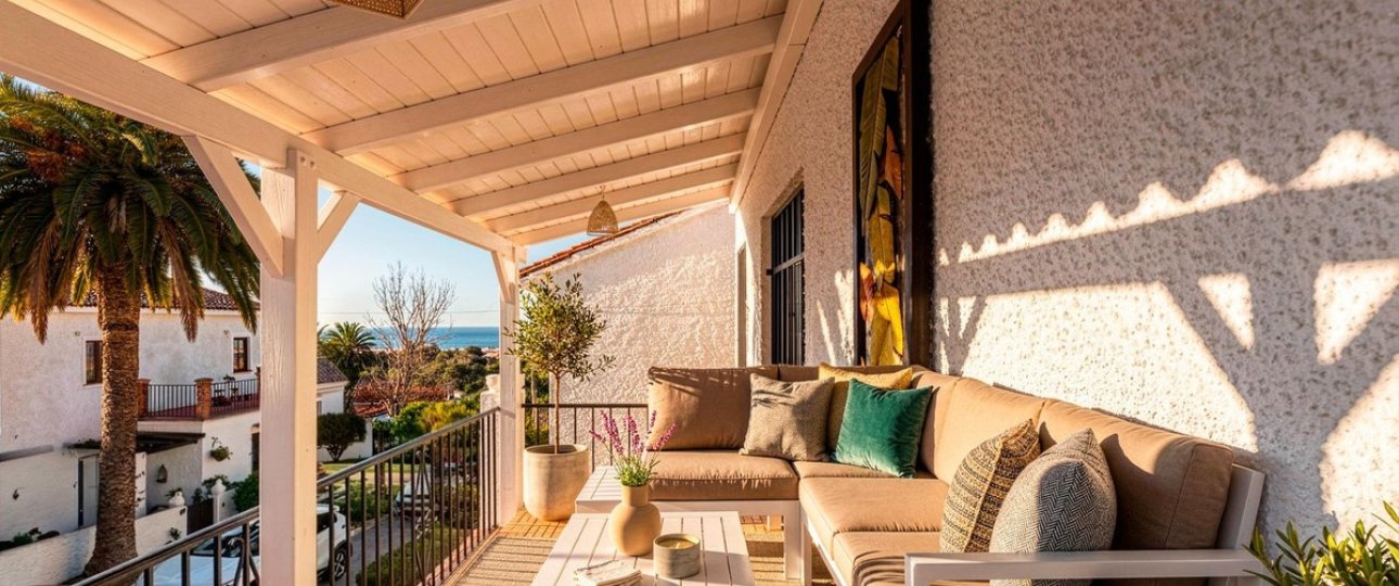 Wiederverkauf - apartment - Benalmadena - Benalmadena Centro