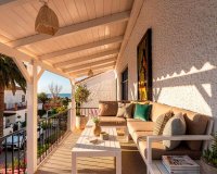 Wiederverkauf - apartment - Benalmadena - Benalmadena Centro