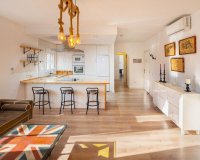 Wiederverkauf - apartment - Benalmadena - Benalmadena Centro