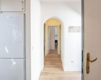 Wiederverkauf - apartment - Benalmadena - Benalmadena Centro