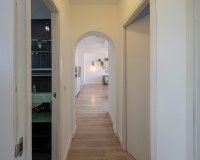 Wiederverkauf - apartment - Benalmadena - Benalmadena Centro