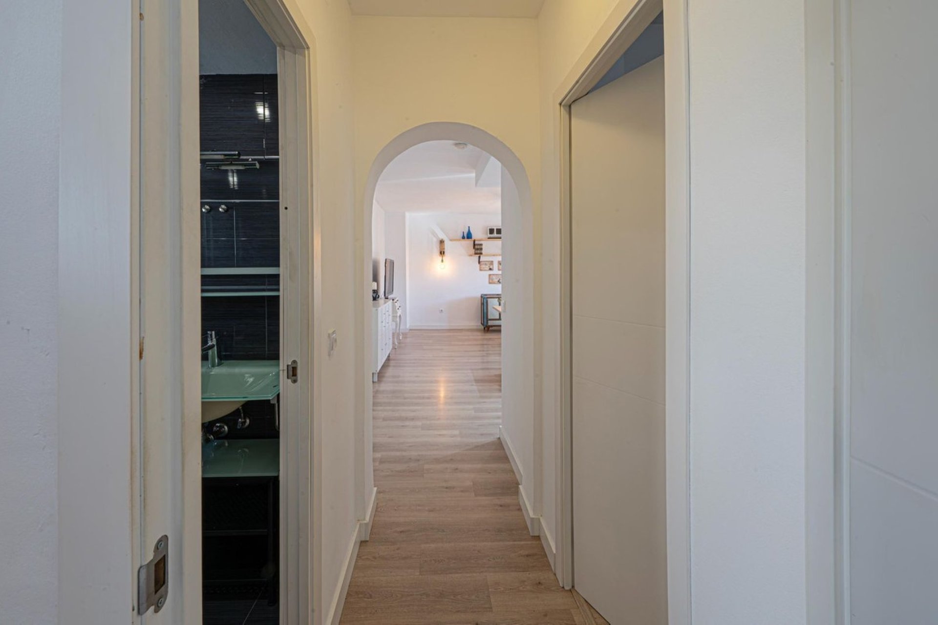 Wiederverkauf - apartment - Benalmadena - Benalmadena Centro
