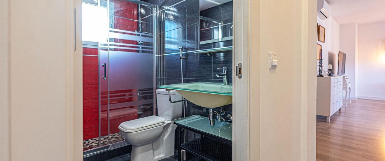 Wiederverkauf - apartment - Benalmadena - Benalmadena Centro