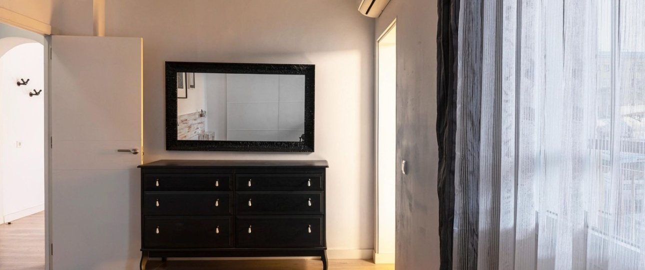 Wiederverkauf - apartment - Benalmadena - Benalmadena Centro
