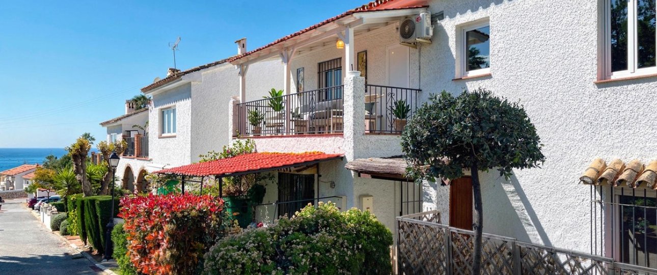 Wiederverkauf - apartment - Benalmadena - Benalmadena Centro