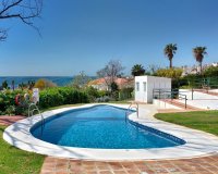 Wiederverkauf - apartment - Benalmadena - Benalmadena Centro