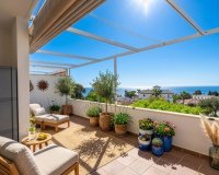 Wiederverkauf - apartment - Benalmadena - Benalmadena Centro