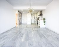Wiederverkauf - apartment - Benalmadena - Benalmadena Centro