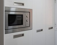 Wiederverkauf - apartment - Benalmadena - Benalmadena Centro
