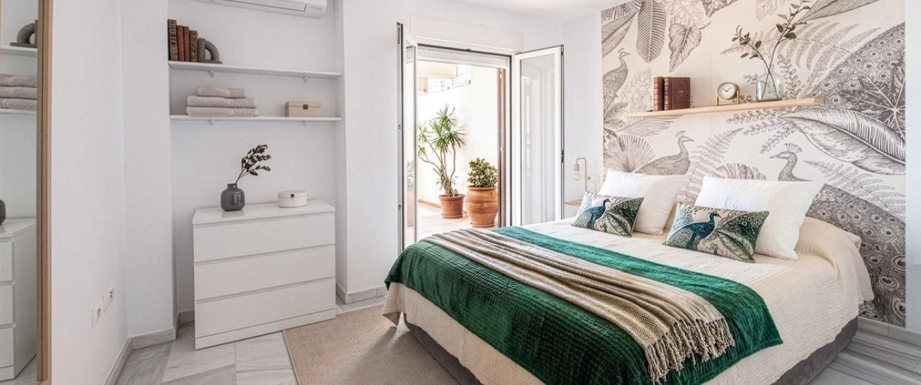 Wiederverkauf - apartment - Benalmadena - Benalmadena Centro