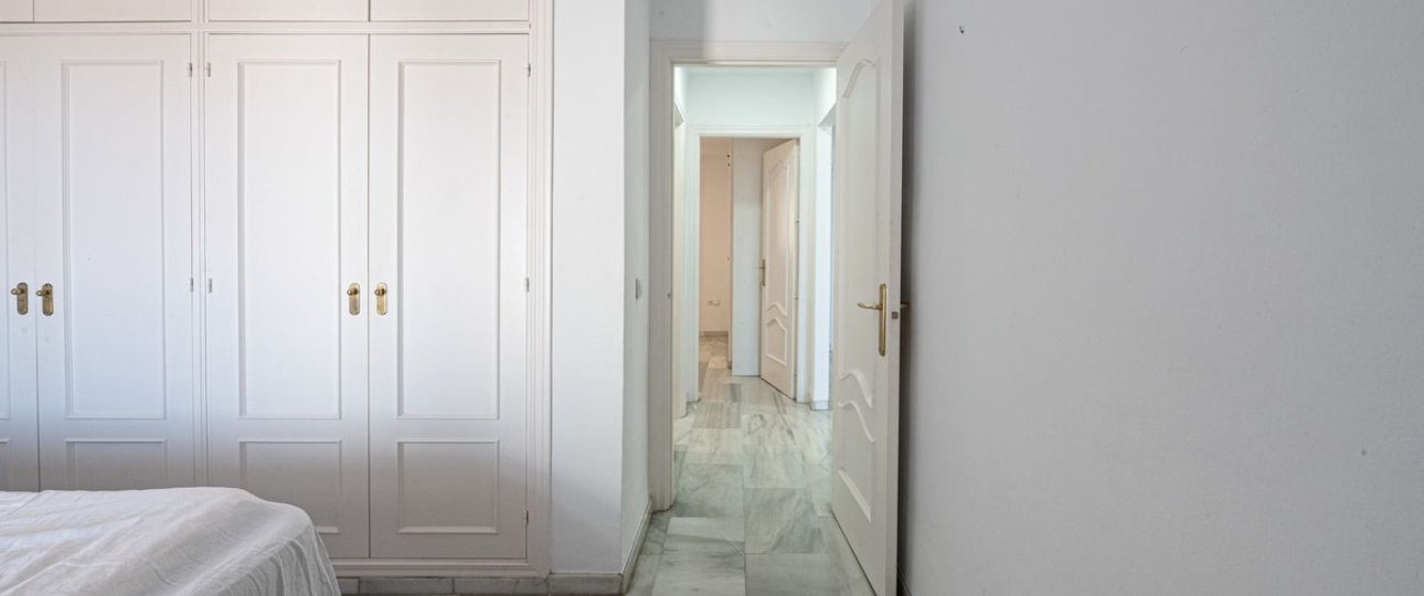 Wiederverkauf - apartment - Benalmadena - Benalmadena Centro