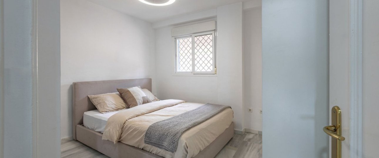 Wiederverkauf - apartment - Benalmadena - Benalmadena Centro