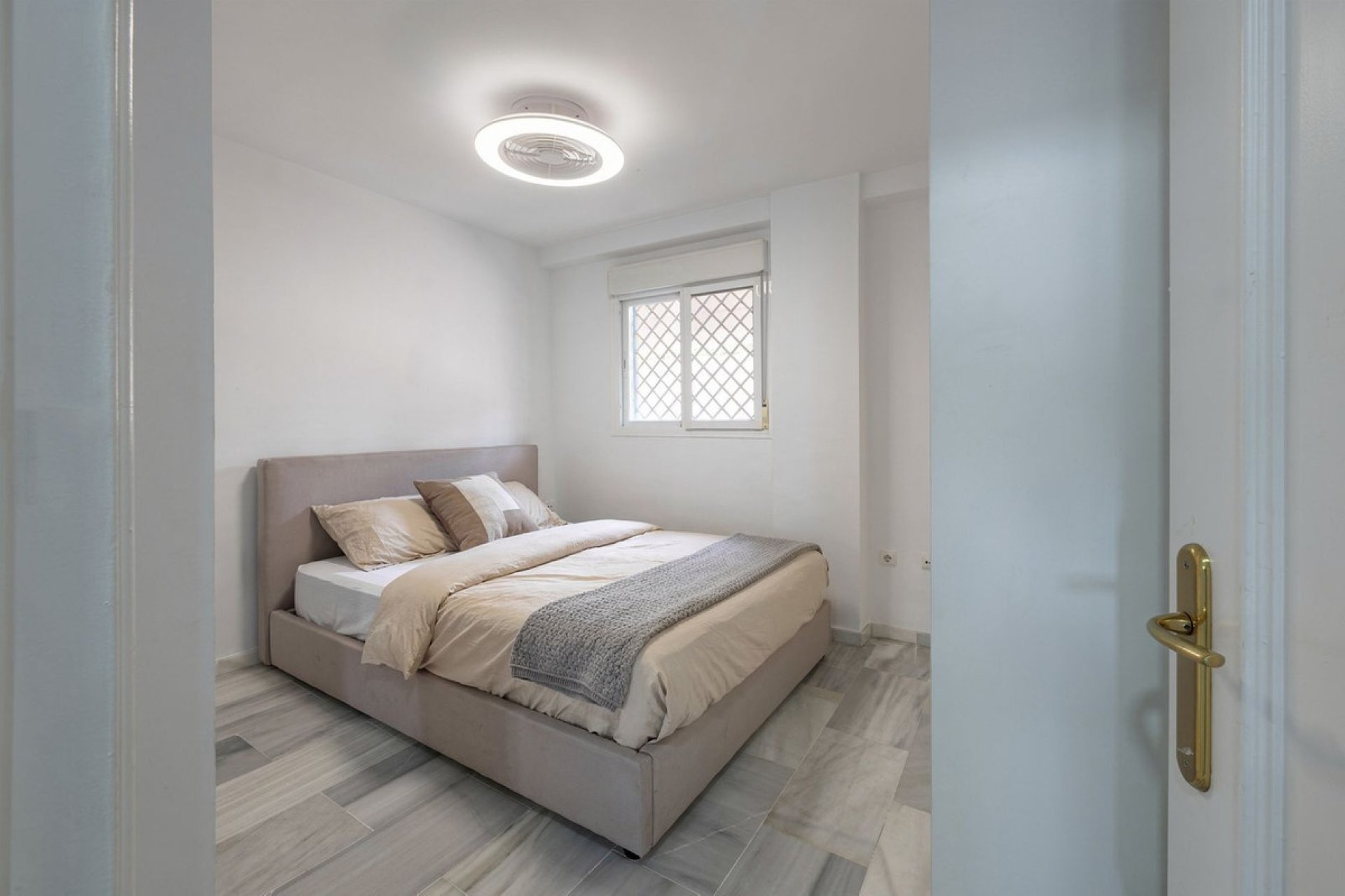 Wiederverkauf - apartment - Benalmadena - Benalmadena Centro