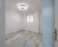 Wiederverkauf - apartment - Benalmadena - Benalmadena Centro