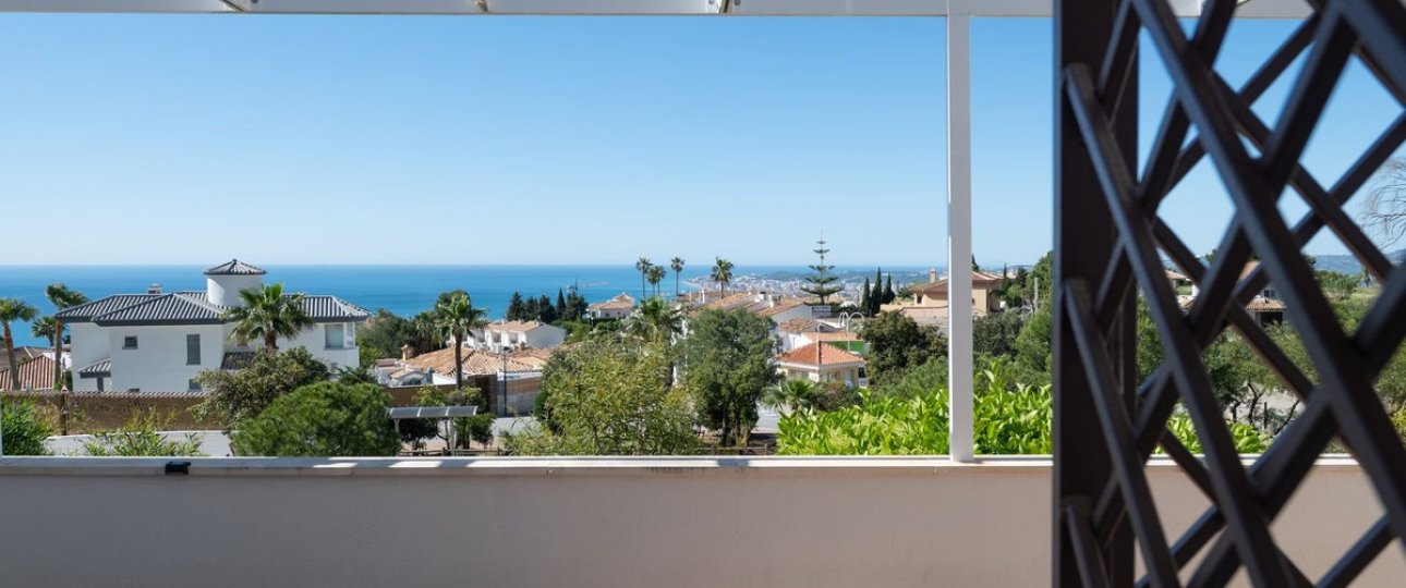 Wiederverkauf - apartment - Benalmadena - Benalmadena Centro