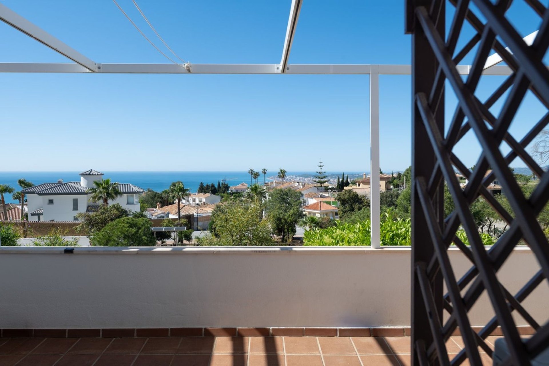 Wiederverkauf - apartment - Benalmadena - Benalmadena Centro